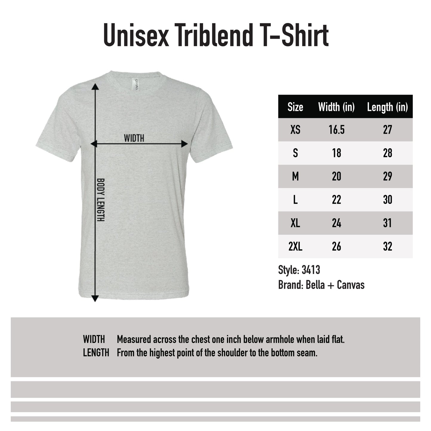 F5 Superstar Arch Triblend T-Shirt - White