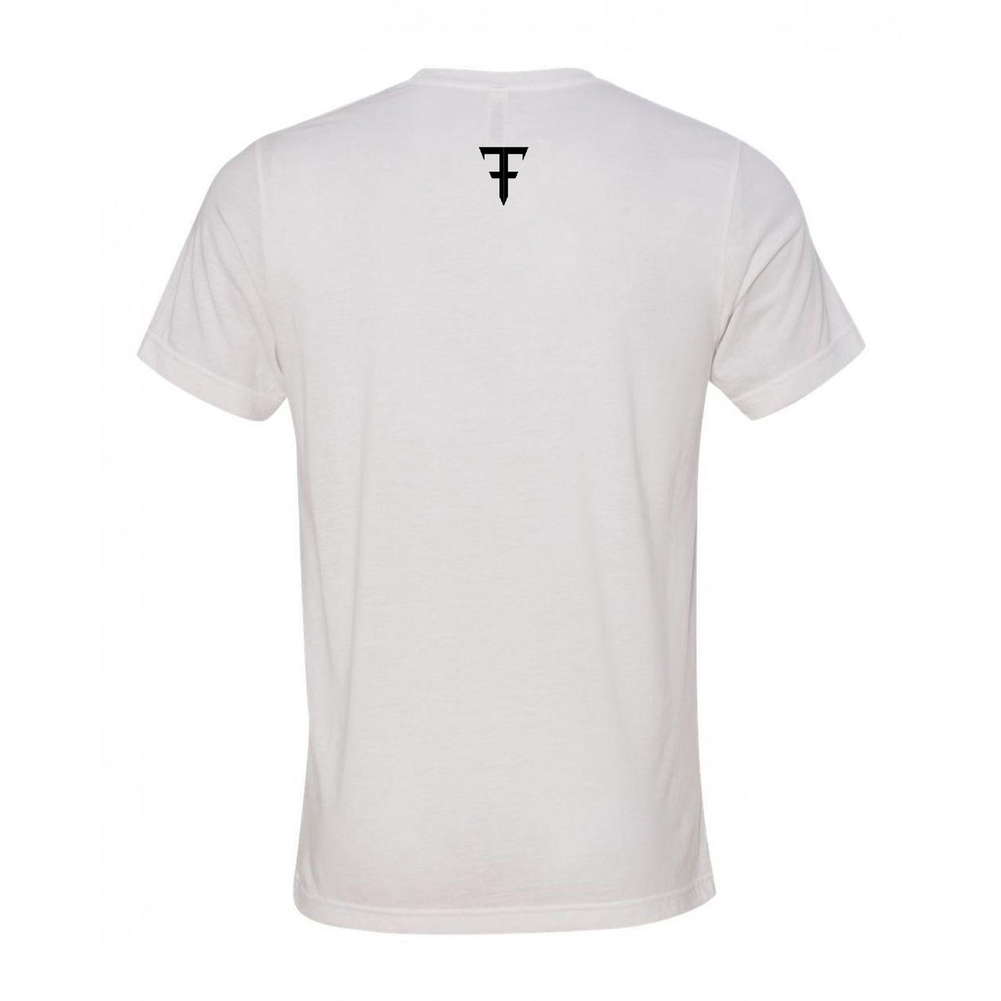 F5 Superstar Arch Triblend T-Shirt - White