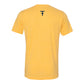 F5 Superstar Arch Triblend T-Shirt - Yellow Gold