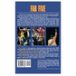 The Fab Five: Basketball, trash talk, the American Dream (Hardcover)